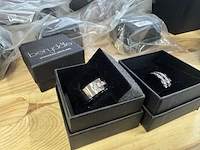 Ca. 15x james tyler horloge, 20x berydale ring - afbeelding 7 van  8