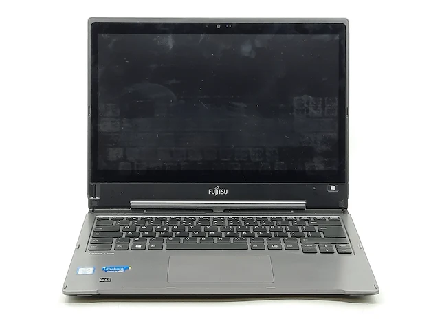 Ca. 15x laptop, fujitsu/hp - afbeelding 1 van  9