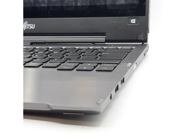 Ca. 15x laptop, fujitsu/hp - afbeelding 2 van  9