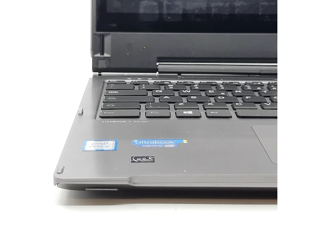 Ca. 15x laptop, fujitsu/hp - afbeelding 4 van  9