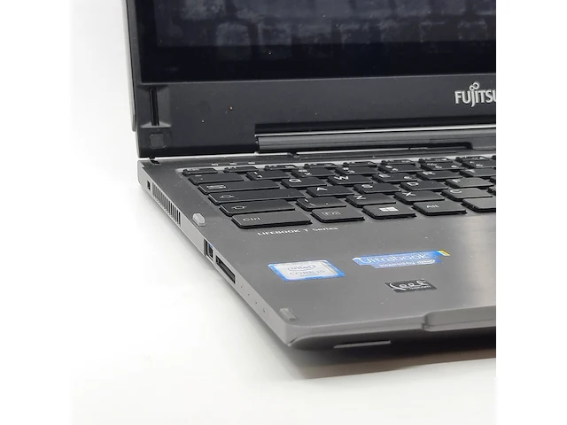 Ca. 15x laptop, fujitsu/hp - afbeelding 5 van  9