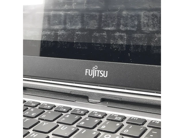 Ca. 15x laptop, fujitsu/hp - afbeelding 6 van  9