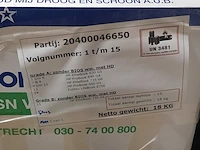 Ca. 15x laptop, hp/fujitsu, o.a. elitebook 640 g4 - afbeelding 11 van  11