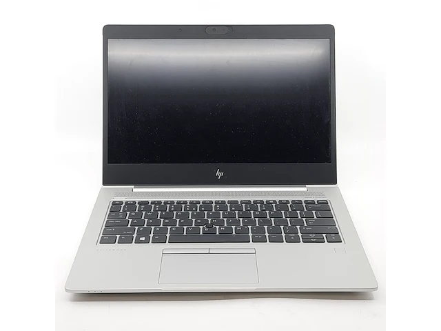 Ca. 15x laptop, hp/fujitsu, o.a. elitebook 640 g4 - afbeelding 1 van  11