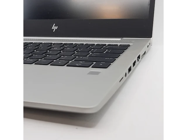 Ca. 15x laptop, hp/fujitsu, o.a. elitebook 640 g4 - afbeelding 2 van  11
