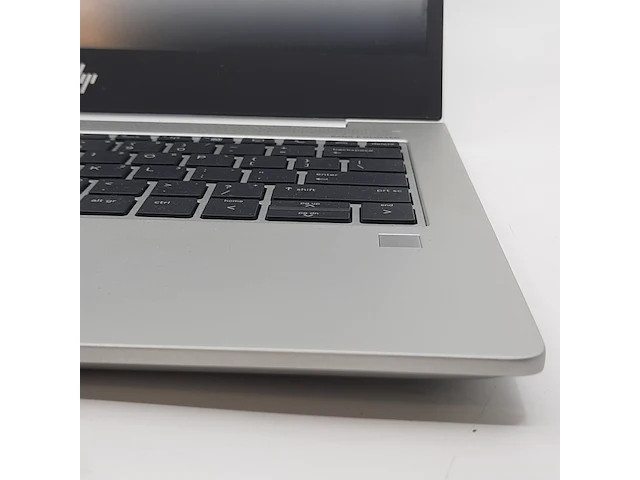 Ca. 15x laptop, hp/fujitsu, o.a. elitebook 640 g4 - afbeelding 3 van  11