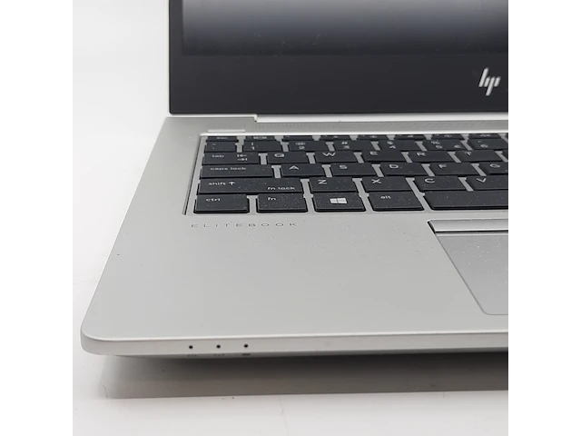 Ca. 15x laptop, hp/fujitsu, o.a. elitebook 640 g4 - afbeelding 4 van  11