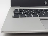 Ca. 15x laptop, hp/fujitsu, o.a. elitebook 640 g4 - afbeelding 4 van  11