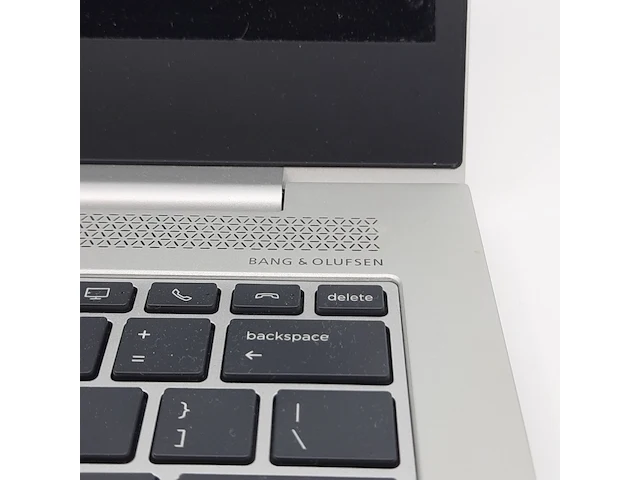 Ca. 15x laptop, hp/fujitsu, o.a. elitebook 640 g4 - afbeelding 6 van  11