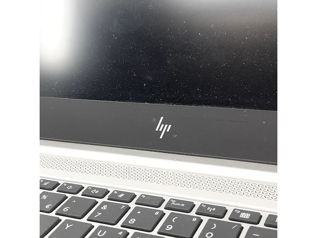 Ca. 15x laptop, hp/fujitsu, o.a. elitebook 640 g4 - afbeelding 7 van  11