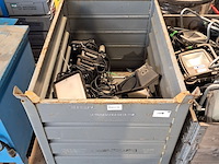 Ca. 15x led werklamp , maxibel, dominique - afbeelding 1 van  5