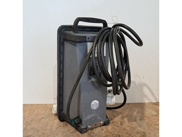 Ca. 15x led werklamp , maxibel, dominique - afbeelding 3 van  5