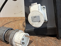 Ca. 15x led werklamp , maxibel, dominique - afbeelding 4 van  5