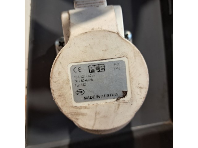 Ca. 15x led werklamp , maxibel, dominique - afbeelding 5 van  5