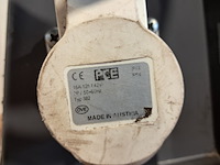 Ca. 15x led werklamp , maxibel, dominique - afbeelding 5 van  5