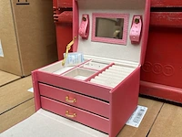 Ca. 15x luxe sieradenbox - afbeelding 1 van  5