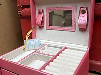 Ca. 15x luxe sieradenbox - afbeelding 2 van  5
