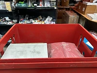 Ca. 15x luxe sieradenbox - afbeelding 5 van  5