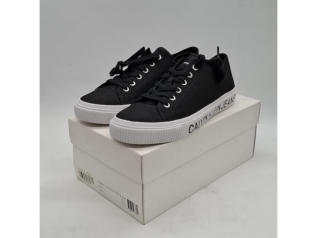 Ca. 15x paar schoenen, calvin klein - afbeelding 1 van  10