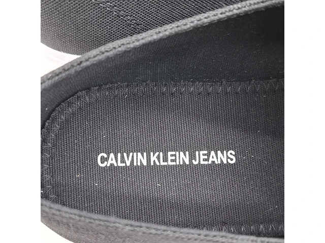 Ca. 15x paar schoenen, calvin klein - afbeelding 9 van  10