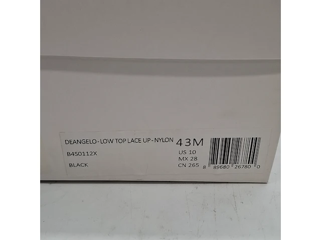 Ca. 15x paar schoenen, calvin klein - afbeelding 10 van  10