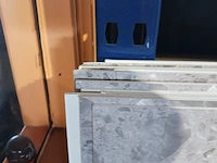 Ca. 15x pvc wandpaneel 280x122 cm, 2025 - afbeelding 4 van  4