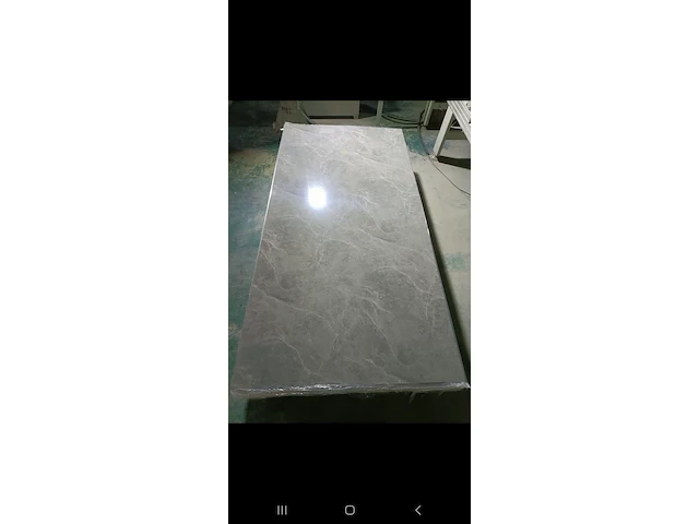 Ca. 15x pvc wandpaneel 280x122 cm, 2025 - afbeelding 5 van  5