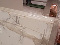 Ca. 15x pvc wandpaneel 280x122 cm, 2025 - afbeelding 3 van  5