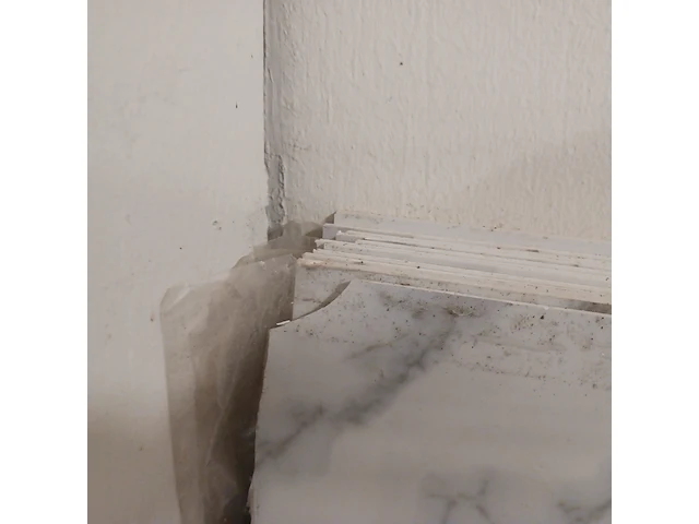 Ca. 15x pvc wandpaneel 280x122 cm, 2025 - afbeelding 4 van  5