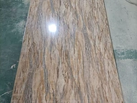 Ca. 15x pvc wandpaneel 280x122 cm, 2025 - afbeelding 1 van  4
