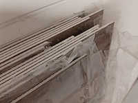 Ca. 15x pvc wandpaneel 280x122 cm, 2025 - afbeelding 2 van  4