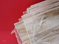 Ca. 15x pvc wandpaneel 280x122 cm, 2025 - afbeelding 4 van  4