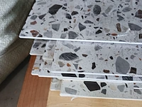 Ca. 15x pvc wandpaneel 280x122 cm, 2025 - afbeelding 4 van  4