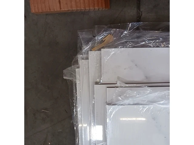 Ca. 15x pvc wandpaneel 280x122 cm, 2025 - afbeelding 4 van  4