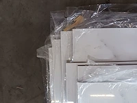Ca. 15x pvc wandpaneel 280x122 cm, 2025 - afbeelding 4 van  4