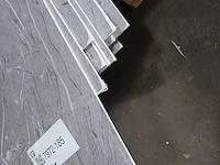 Ca. 15x pvc wandpaneel 280x122 cm, 2025 - afbeelding 3 van  4