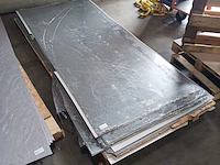 Ca. 15x pvc wandpaneel 280x122 cm, 2025 - afbeelding 1 van  9