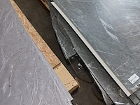 Ca. 15x pvc wandpaneel 280x122 cm, 2025 - afbeelding 4 van  9
