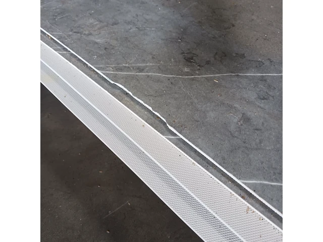 Ca. 15x pvc wandpaneel 280x122 cm, 2025 - afbeelding 7 van  9