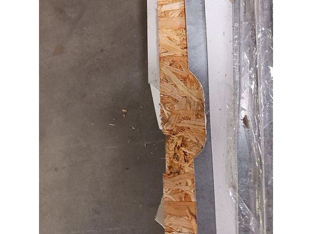 Ca. 15x pvc wandpaneel 280x122 cm, 2025 - afbeelding 9 van  9