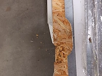 Ca. 15x pvc wandpaneel 280x122 cm, 2025 - afbeelding 9 van  9