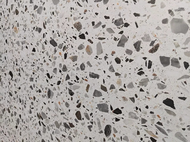 Ca. 15x pvc wandpaneel 280x122 cm, sanderz, 2025 - afbeelding 3 van  3