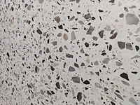 Ca. 15x pvc wandpaneel 280x122 cm, sanderz, 2025 - afbeelding 3 van  3