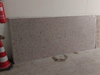 Ca. 15x pvc wandpaneel 280x122cm, 2025 - afbeelding 4 van  4