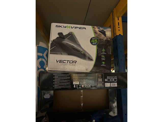 Ca. 15x rc auto's/voertuigen/robot w.o. ycoo, exost, sky viper, omnix - afbeelding 2 van  10