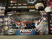 Ca. 15x rc auto's/voertuigen/robot w.o. ycoo, exost, sky viper, omnix - afbeelding 6 van  10