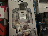 Ca. 15x rc auto's/voertuigen/robot w.o. ycoo, exost, sky viper, omnix - afbeelding 8 van  10