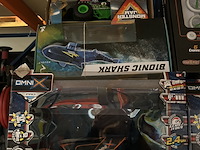 Ca. 15x rc auto's/voertuigen/robot w.o. ycoo, exost, sky viper, omnix - afbeelding 10 van  10