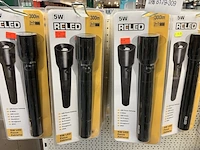 Ca. 15x reled zaklampen led - afbeelding 1 van  5