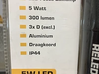 Ca. 15x reled zaklampen led - afbeelding 3 van  5